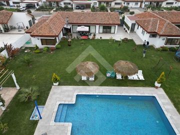 Casa en Venta en Lautaro 18360 (Conserjería) / Av. Alcalde José Luis Infante Larraín