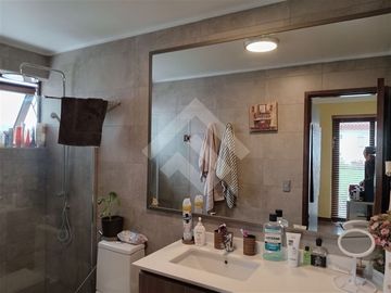 Casa en Venta en Lautaro 18360 (Conserjería) / Av. Alcalde José Luis Infante Larraín