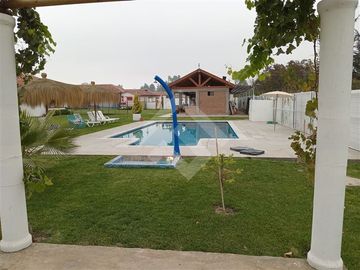 Casa en Venta en Lautaro 18360 (Conserjería) / Av. Alcalde José Luis Infante Larraín