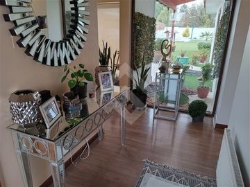 Casa en Venta en Lautaro 18360 (Conserjería) / Av. Alcalde José Luis Infante Larraín