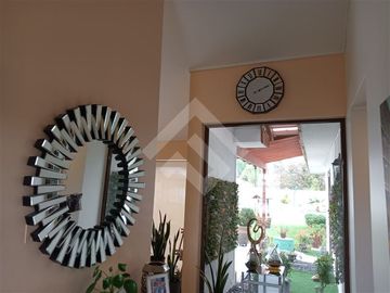 Casa en Venta en Lautaro 18360 (Conserjería) / Av. Alcalde José Luis Infante Larraín