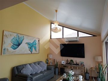 Casa en Venta en Lautaro 18360 (Conserjería) / Av. Alcalde José Luis Infante Larraín