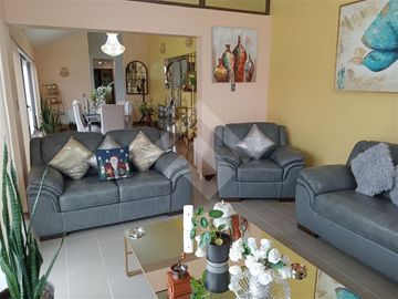 Casa en Venta en Lautaro 18360 (Conserjería) / Av. Alcalde José Luis Infante Larraín