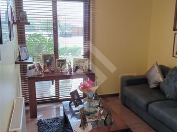 Casa en Venta en Lautaro 18360 (Conserjería) / Av. Alcalde José Luis Infante Larraín