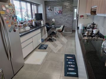 Casa en Venta en Lautaro 18360 (Conserjería) / Av. Alcalde José Luis Infante Larraín