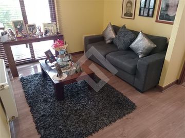 Casa en Venta en Lautaro 18360 (Conserjería) / Av. Alcalde José Luis Infante Larraín