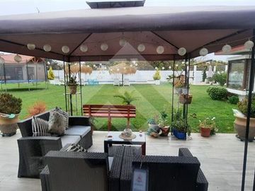 Casa en Venta en Lautaro 18360 (Conserjería) / Av. Alcalde José Luis Infante Larraín