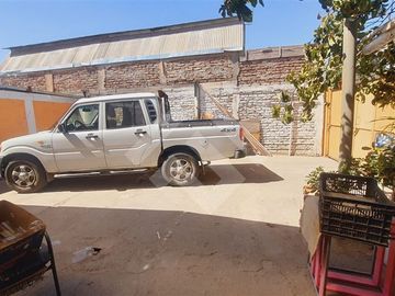 Casa en Venta en Rey Arturo
