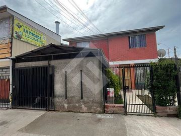 Casa en Venta en San Jose con La galaxia