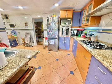 Casa en Venta en ISABEL LA CATOLICA