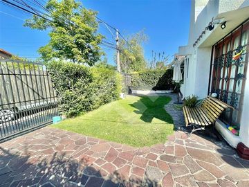 Casa en Venta en ISABEL LA CATOLICA