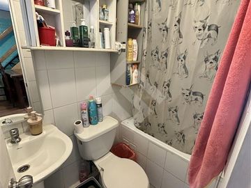 Departamento en Venta en El Conquistador con Nueva San Martin.