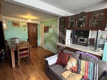 Departamento en Venta en El Conquistador con Nueva San Martin.