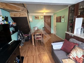 Departamento en Venta en El Conquistador con Nueva San Martin.