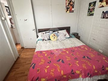 Departamento en Venta en El Conquistador con Nueva San Martin.