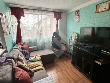 Departamento en Venta en El Conquistador con Nueva San Martin.