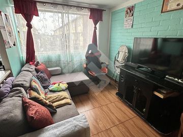 Departamento en Venta en El Conquistador con Nueva San Martin.