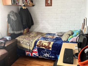 Departamento en Venta en El Conquistador con Nueva San Martin.