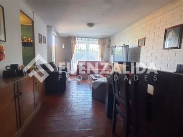 Casa en Venta en Primera Transversal 3659