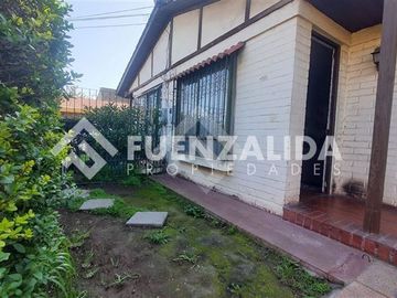 Casa en Venta en Primera Transversal 3659