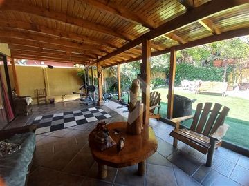 Casa en Venta en Av Pedro Fontova - Av El Carmen