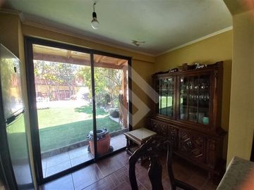 Casa en Venta en Av Pedro Fontova - Av El Carmen