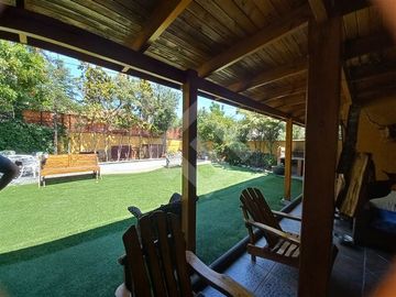 Casa en Venta en Av Pedro Fontova - Av El Carmen