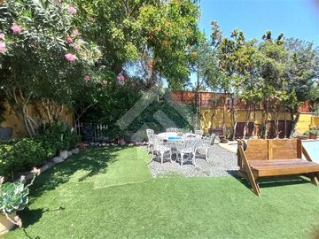 Casa en Venta en Av Pedro Fontova - Av El Carmen