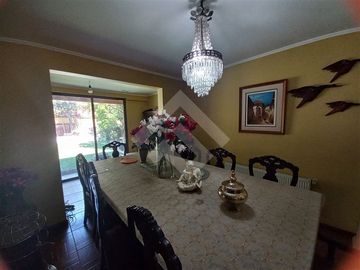 Casa en Venta en Av Pedro Fontova - Av El Carmen