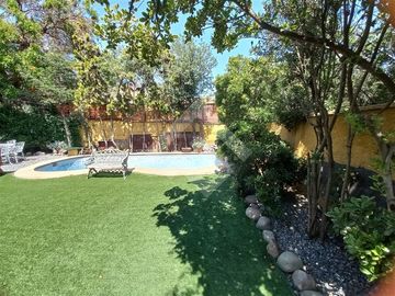 Casa en Venta en Av Pedro Fontova - Av El Carmen