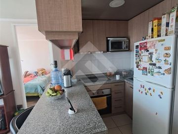 Departamento en Venta en Av. Libertador Bernardo O'Higgins