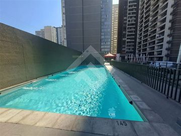 Departamento en Venta en Av. Libertador Bernardo O'Higgins