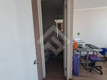 Departamento en Venta en Av. Libertador Bernardo O'Higgins