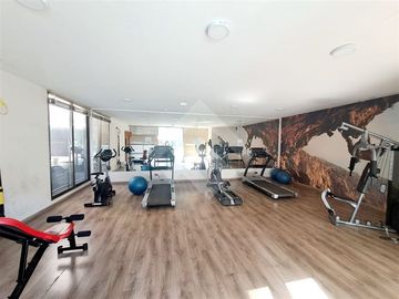 Departamento en Venta en Av. Libertador Bernardo O'Higgins