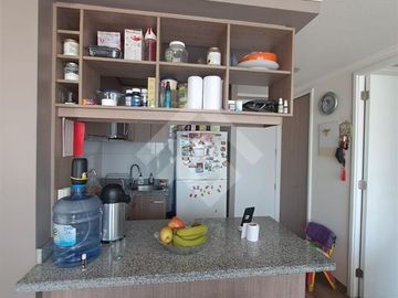 Departamento en Venta en Av. Libertador Bernardo O'Higgins