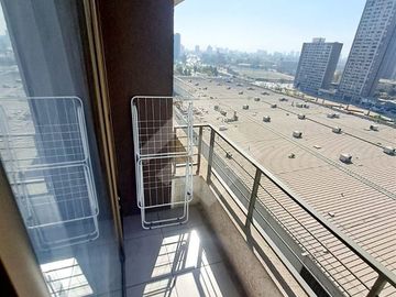 Departamento en Venta en Av. Libertador Bernardo O'Higgins