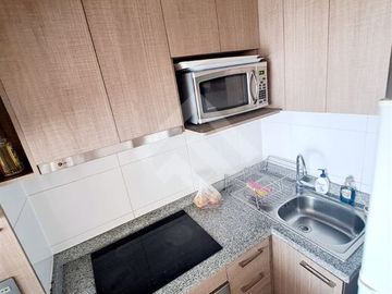 Departamento en Venta en Av. Libertador Bernardo O'Higgins