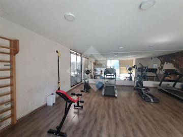 Departamento en Venta en Av. Libertador Bernardo O'Higgins