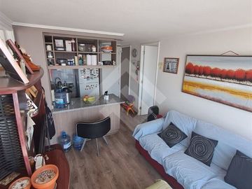 Departamento en Venta en Av. Libertador Bernardo O'Higgins