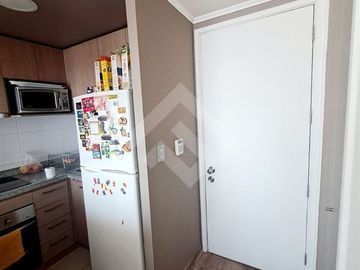 Departamento en Venta en Av. Libertador Bernardo O'Higgins