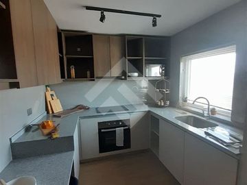 Departamento en Venta en Av. Américo Vespucio/ El Descanso