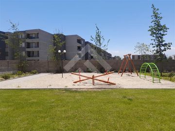 Departamento en Venta en Av. Américo Vespucio/ El Descanso