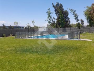 Departamento en Venta en Av. Américo Vespucio/ El Descanso