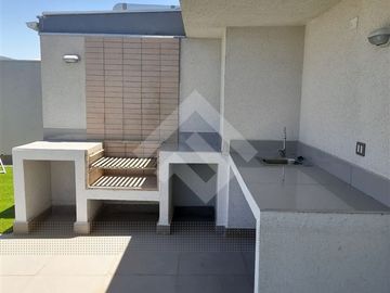 Departamento en Venta en Av. Américo Vespucio/ El Descanso