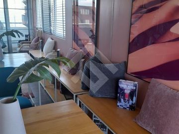 Departamento en Venta en Av. Américo Vespucio/ El Descanso