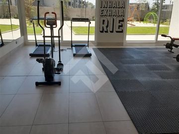 Departamento en Venta en Av. Américo Vespucio/ El Descanso