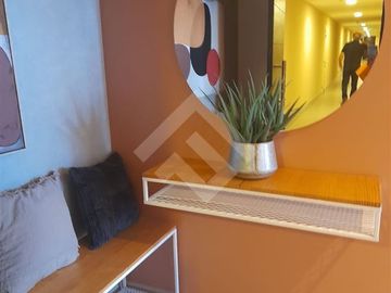 Departamento en Venta en Av. Américo Vespucio/ El Descanso