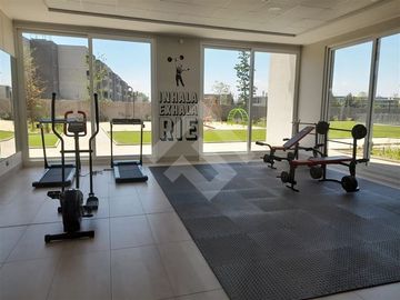 Departamento en Venta en Av. Américo Vespucio/ El Descanso