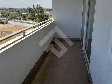 Departamento en Venta en Av. Américo Vespucio/ El Descanso