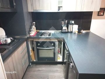 Departamento en Venta en San Ignacio / Santa Isabel